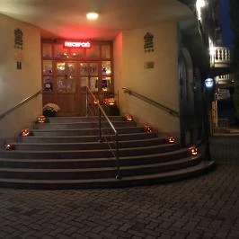 Hotel Korona Hajdúszoboszló Hajdúszoboszló - Külső kép