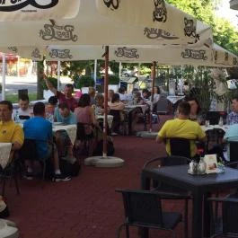 Hotel Korona Hajdúszoboszló Hajdúszoboszló - Külső kép