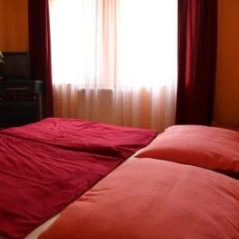 Hotel Korona Hajdúszoboszló Hajdúszoboszló - Szobák