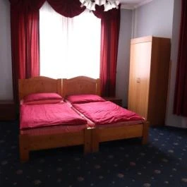 Hotel Korona Hajdúszoboszló Hajdúszoboszló - Szobák