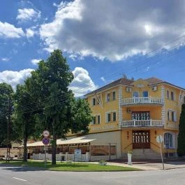 Hotel Korona Hajdúszoboszló Hajdúszoboszló - Külső kép