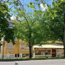 Hotel Korona Hajdúszoboszló Hajdúszoboszló - Külső kép