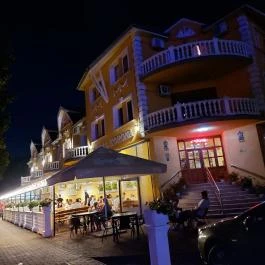 Hotel Korona Hajdúszoboszló Hajdúszoboszló - Külső kép