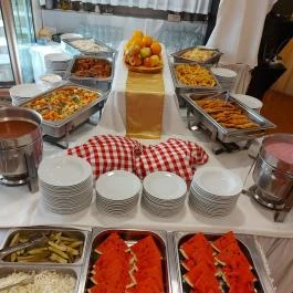 Hotel Korona Hajdúszoboszló Hajdúszoboszló - Vendéglátás