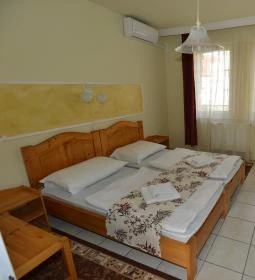 Hotel Korona Hajdúszoboszló