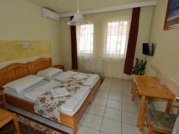 Hotel Korona Hajdúszoboszló Hajdúszoboszló