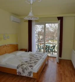 Hotel Korona Hajdúszoboszló