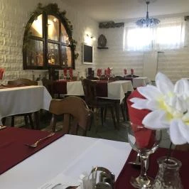 Hotel Korona Hajdúszoboszló Hajdúszoboszló - Vendéglátás