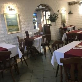 Hotel Korona Hajdúszoboszló Hajdúszoboszló - Vendéglátás