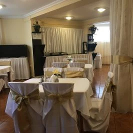 Hotel Korona Hajdúszoboszló Hajdúszoboszló - Vendéglátás