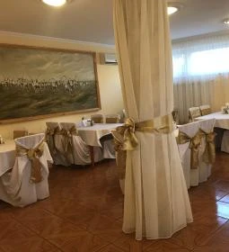 Hotel Korona Hajdúszoboszló