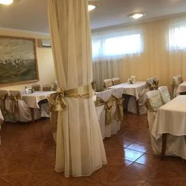 Hotel Korona Hajdúszoboszló Hajdúszoboszló - Vendéglátás