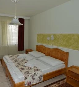 Hotel Korona Hajdúszoboszló