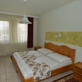 Hotel Korona Hajdúszoboszló Hajdúszoboszló - Szobák