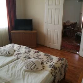 Hotel Korona Hajdúszoboszló Hajdúszoboszló - Szobák