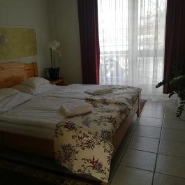 Hotel Korona Hajdúszoboszló Hajdúszoboszló - Szobák