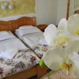 Hotel Korona Hajdúszoboszló Hajdúszoboszló - Szobák