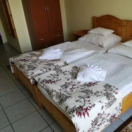 Hotel Korona Hajdúszoboszló Hajdúszoboszló - Szobák