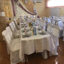 Hotel Korona Hajdúszoboszló Hajdúszoboszló - Vendéglátás