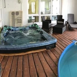Hotel Korona Hajdúszoboszló Hajdúszoboszló - Wellness