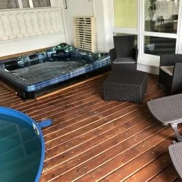 Hotel Korona Hajdúszoboszló Hajdúszoboszló - Wellness