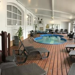 Hotel Korona Hajdúszoboszló Hajdúszoboszló - Wellness
