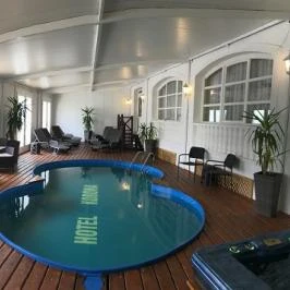 Hotel Korona Hajdúszoboszló Hajdúszoboszló - Wellness