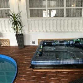 Hotel Korona Hajdúszoboszló Hajdúszoboszló - Wellness