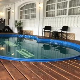 Hotel Korona Hajdúszoboszló Hajdúszoboszló - Wellness