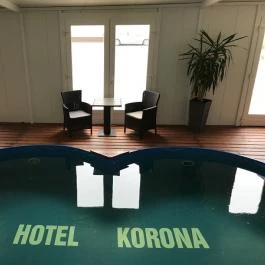 Hotel Korona Hajdúszoboszló Hajdúszoboszló - Wellness