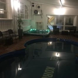Hotel Korona Hajdúszoboszló Hajdúszoboszló - Wellness
