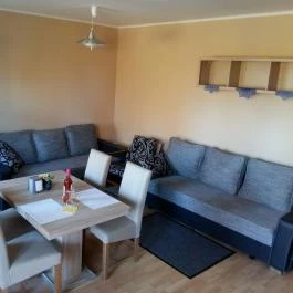 Hotel Napsugár Hajdúszoboszló - Szobák