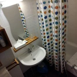 Hotel Napsugár Hajdúszoboszló - Szobák