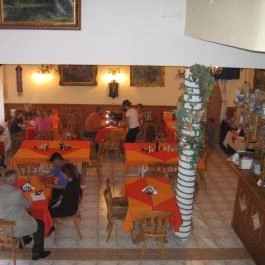 Hotel Napsugár Hajdúszoboszló - Belső