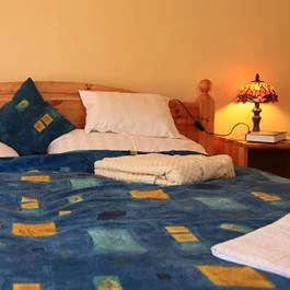 Hotel Napsugár Hajdúszoboszló - Szobák