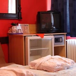 Hotel Napsugár Hajdúszoboszló - Szobák