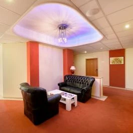 Hotel Négy Évszak Hajdúszoboszló - Belső