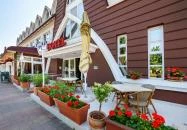 Hotel Négy Évszak Hajdúszoboszló