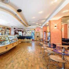 Hotel Négy Évszak Hajdúszoboszló - Vendéglátás