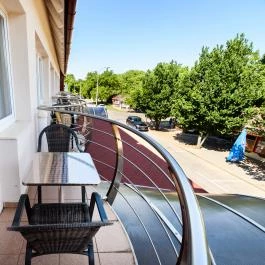 Hotel Négy Évszak Hajdúszoboszló - Külső kép