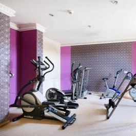 Hotel Négy Évszak Hajdúszoboszló - Wellness