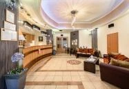 Hotel Négy Évszak Hajdúszoboszló