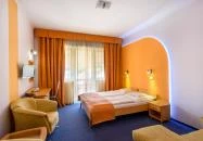 Hotel Négy Évszak Hajdúszoboszló