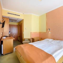 Hotel Négy Évszak Hajdúszoboszló - Szobák