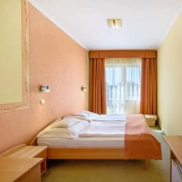 Hotel Négy Évszak Hajdúszoboszló - Szobák