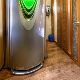 Hotel Négy Évszak Hajdúszoboszló - Wellness