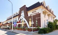 Hotel Négy Évszak, Hajdúszoboszló