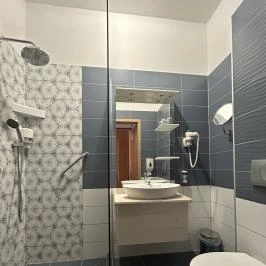 Hotel Négy Évszak Hajdúszoboszló - Szobák