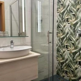 Hotel Négy Évszak Hajdúszoboszló - Szobák