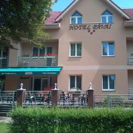 Hotel Pávai Hajdúszoboszló - Egyéb